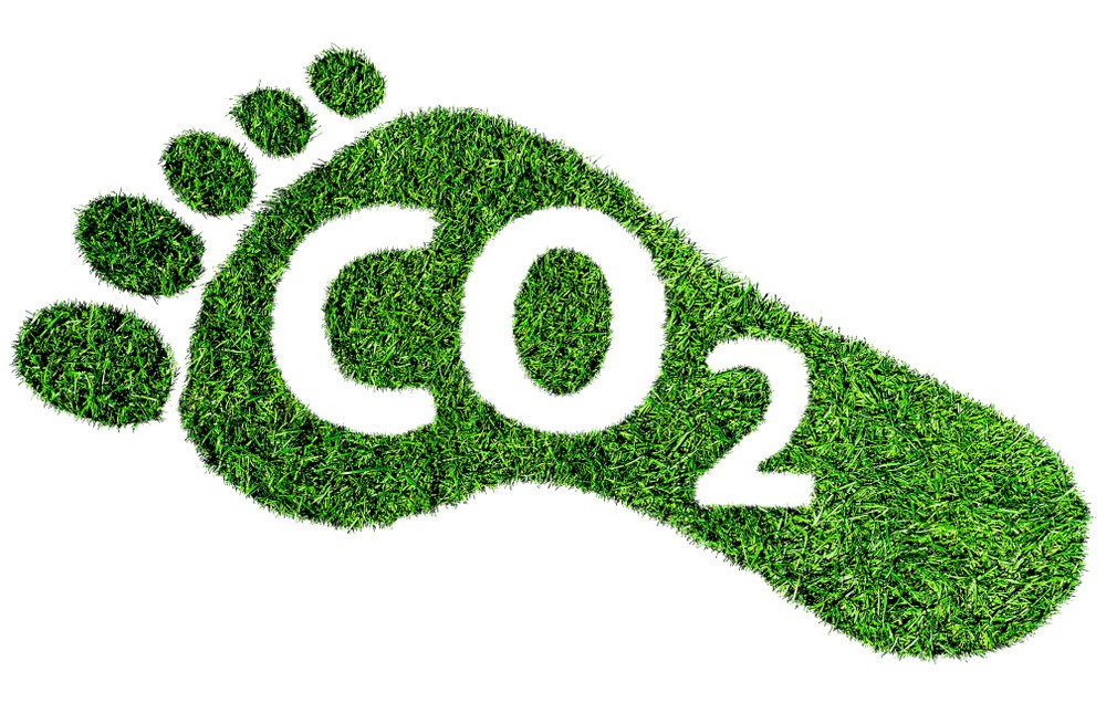 CO₂ Calculator